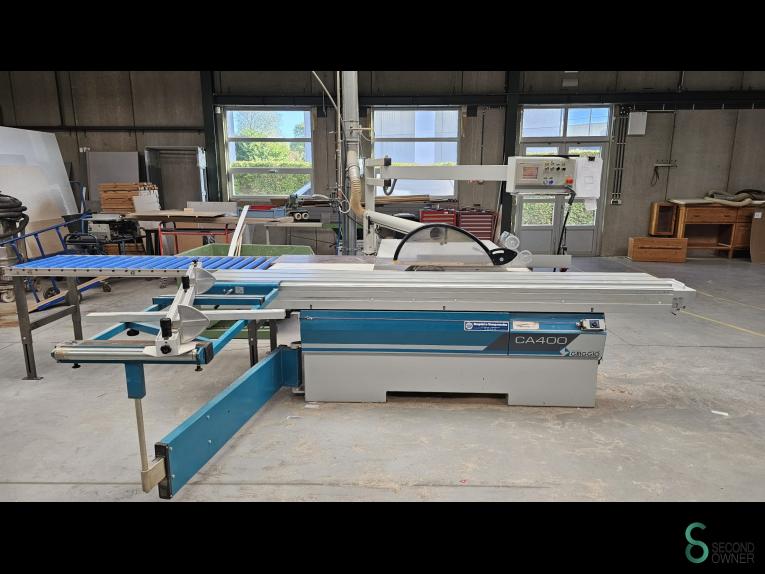 Griggio CA 400 HOU9.620 105 16985